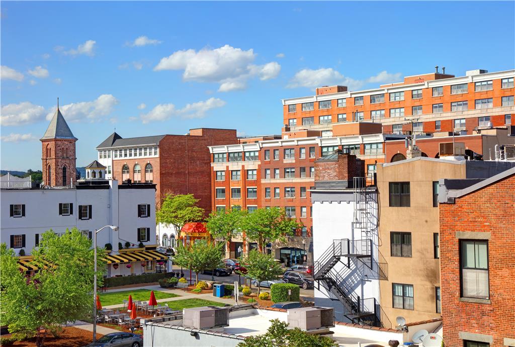 HYATT House Morristown - photo 21