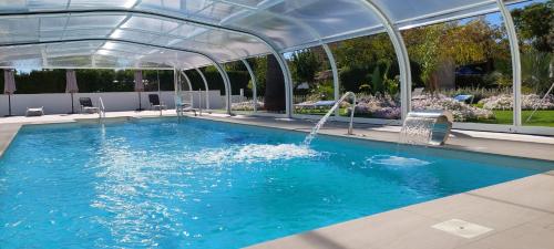 Camping Riberamar — 4-Star Luxury Hotel in Oropesa Del Mar, Spain