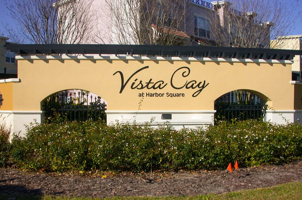 Vista Cay Inn - last minute hotel in Orlando