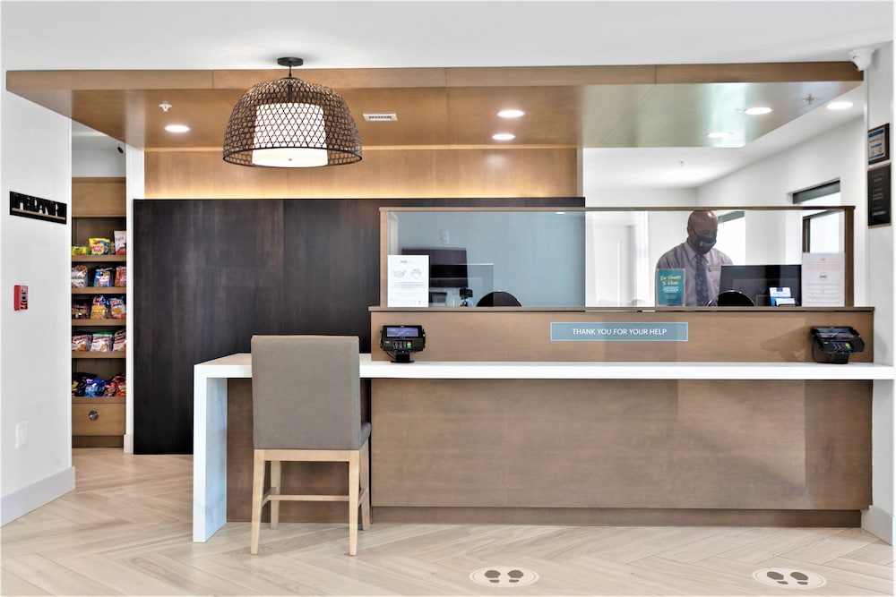 Staybridge Suites Atlanta NE Duluth - photo 29