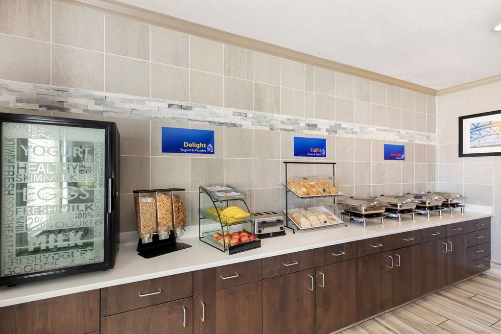 Best Western Greeley - photo 36