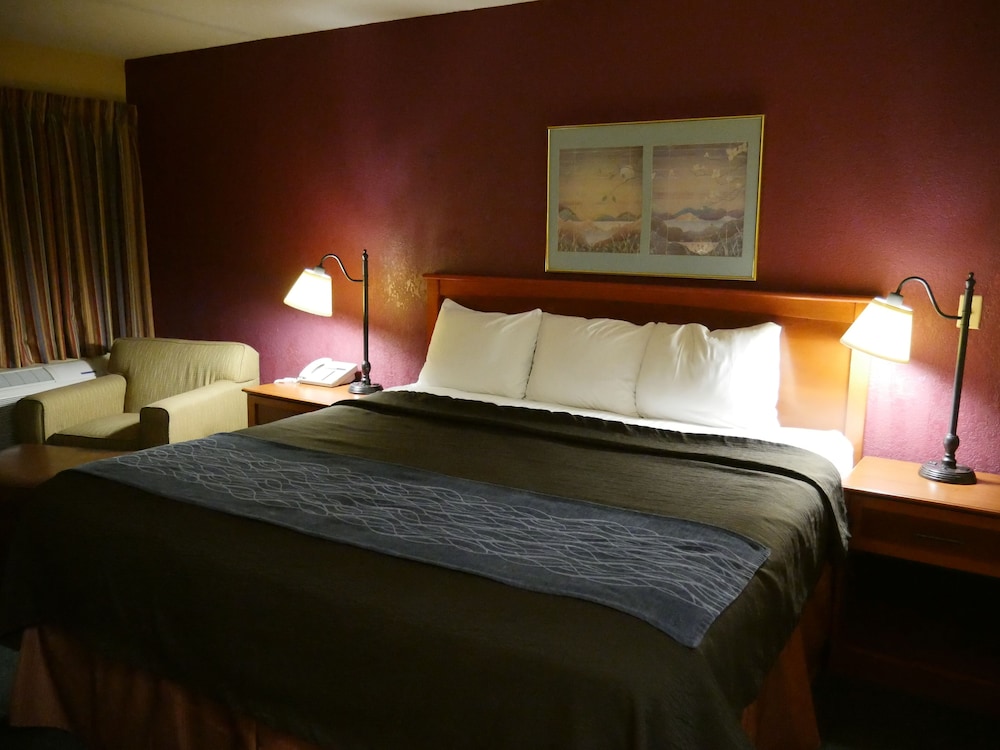 Sun Inn Motel - photo 7