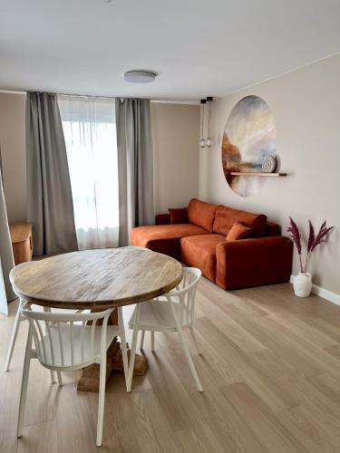 Mint Apartments Seaside — 4-Star Luxury Hotel in Gdansk, Poland