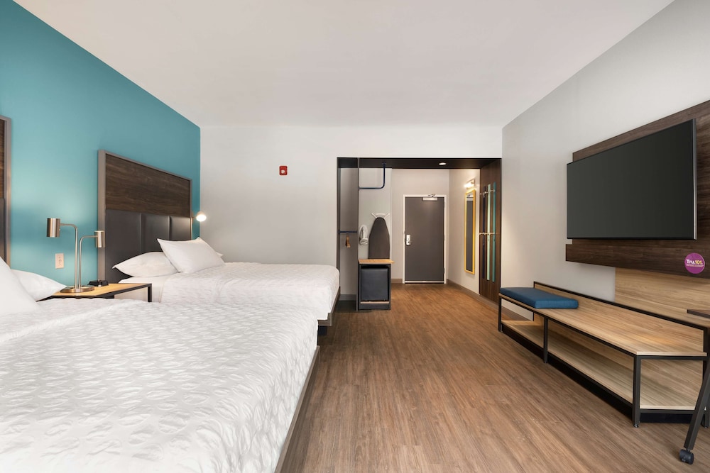 Tru By Hilton Albany Airport NY - photo 7