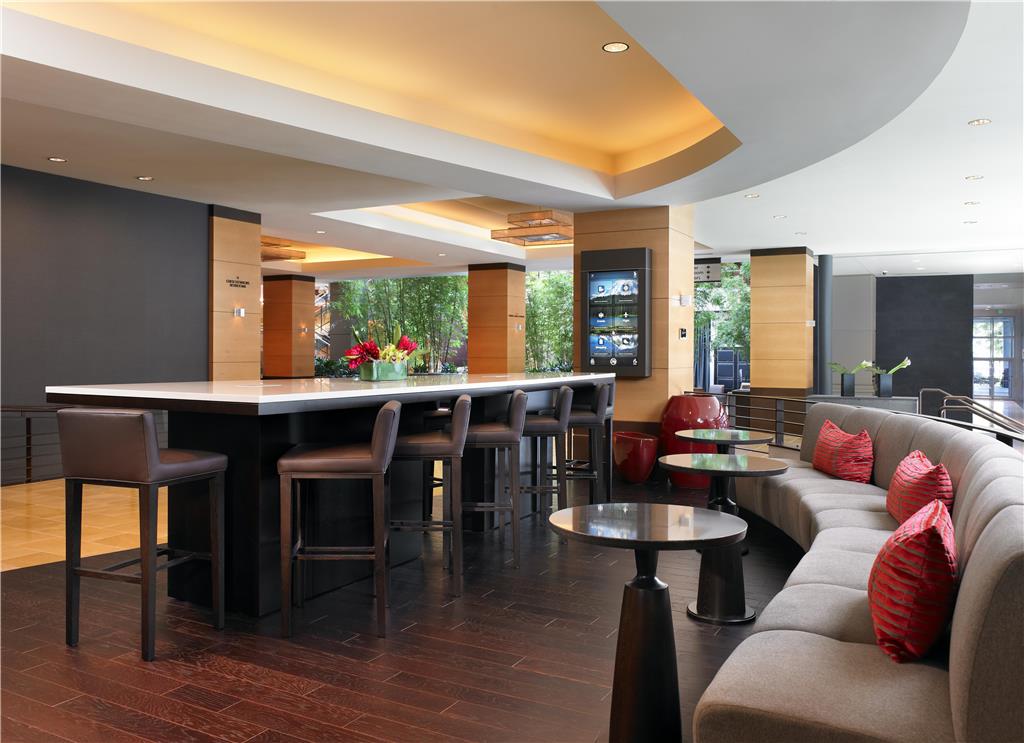 Hyatt Regency Bellevue - photo 7