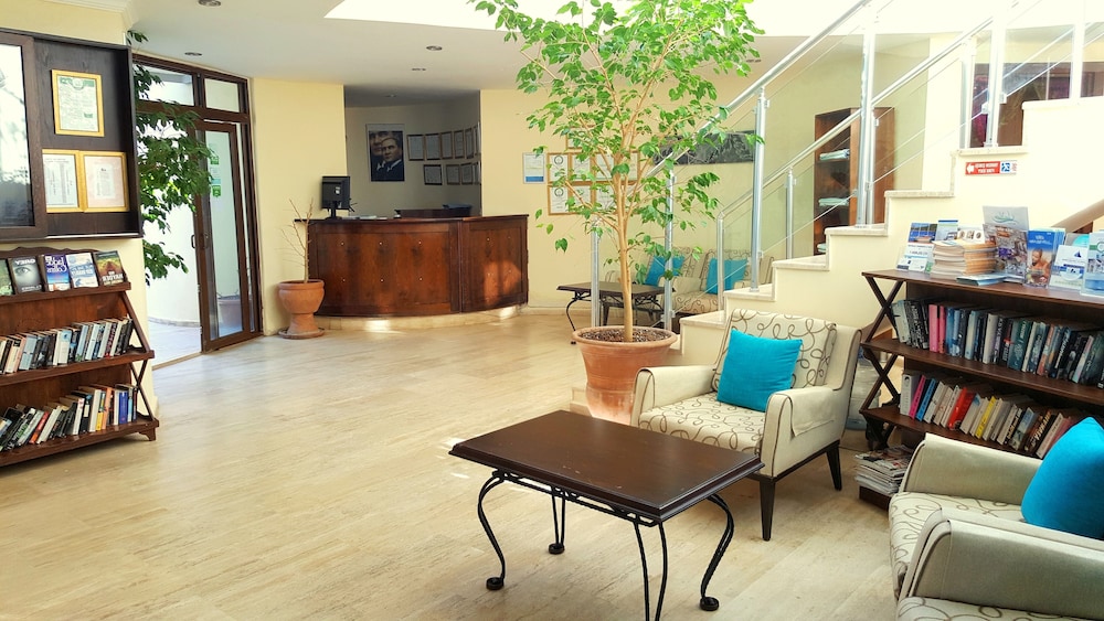 Hotel Cachet Adults Only — Kas — photo 2