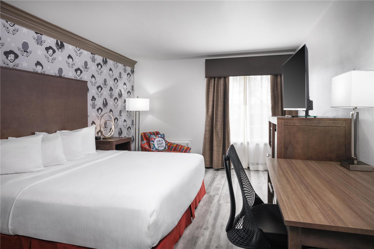 Aiden Austin City Hotel - photo 36
