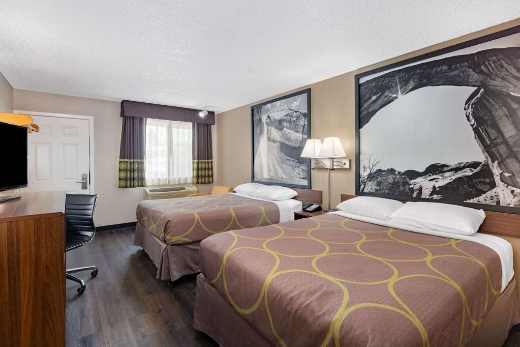 Super 8 by Wyndham Richfield UT - photo 18