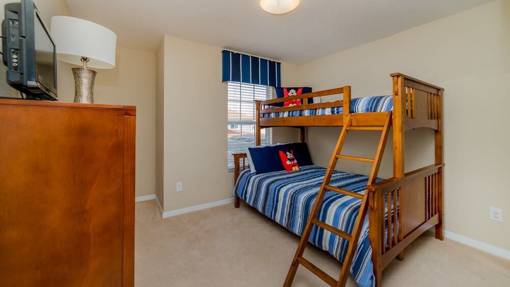 Grhcpr8971 Paradise Palms Resort 4 Bed 3 Baths Townhouse - photo 9