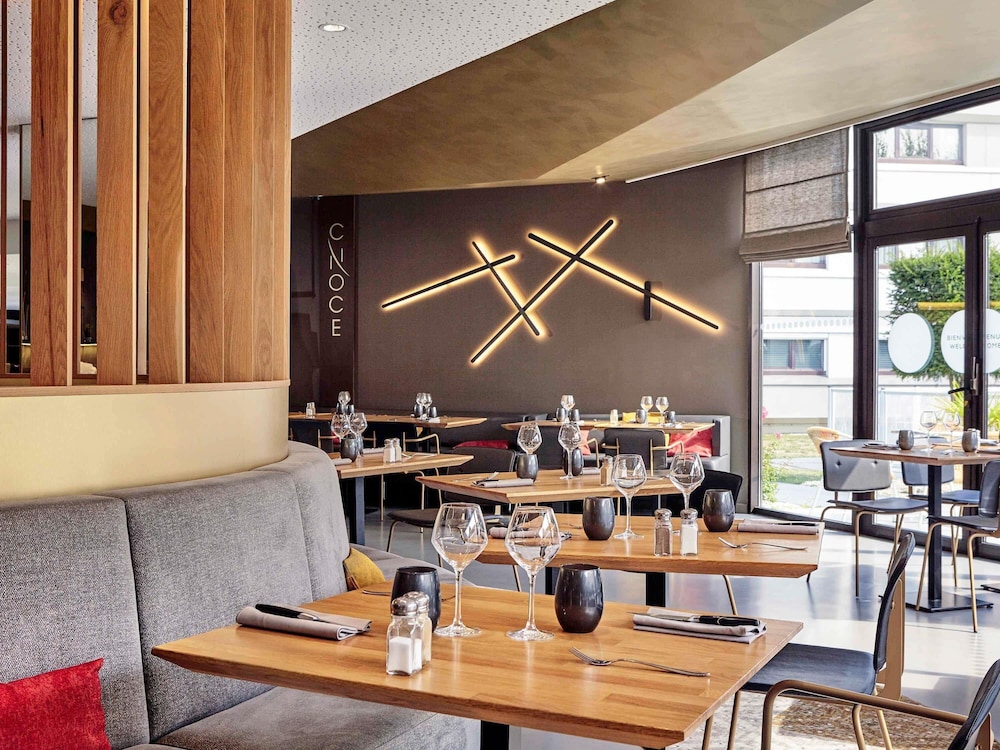 Novotel Marne Vallee Collegien pet-friendly hotel Collegien