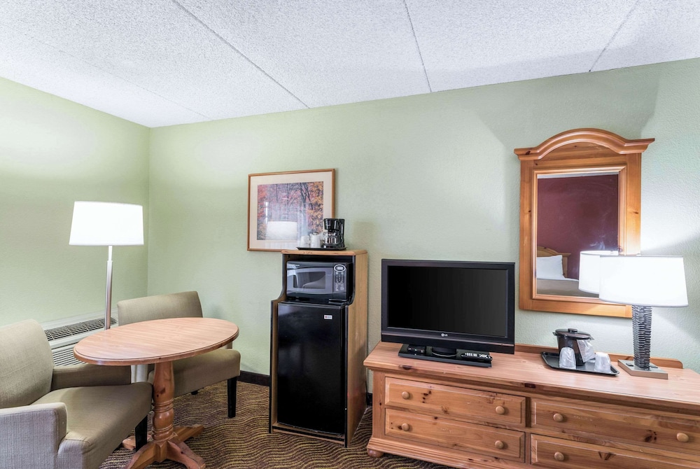 Quality Inn Payson - photo 10
