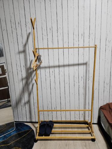 201 Olan Place Homely room Free Wi Fi and Near BTS line