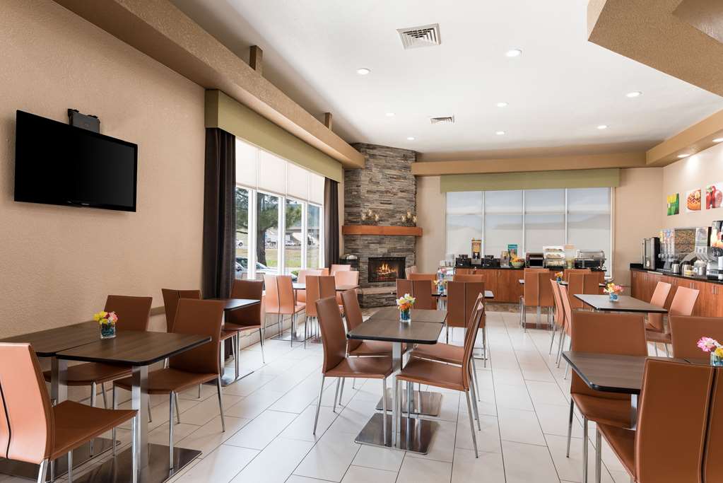 Quality Inn Williams Near Grand Canyon - photo 31