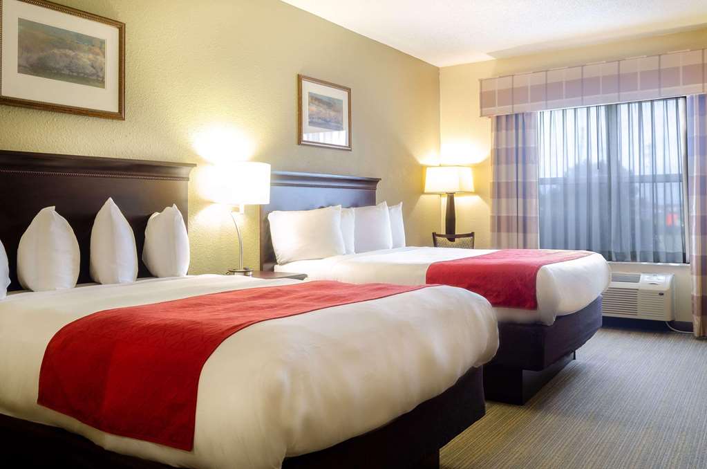 Country Inn & Suites by Radisson Tuscaloosa AL - photo 5