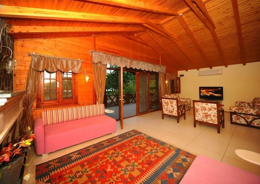 The Bay Beach Club — Fethiye — photo 3