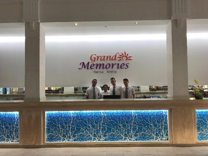 Grand Memories Santa Maria in Varadero, Cuba