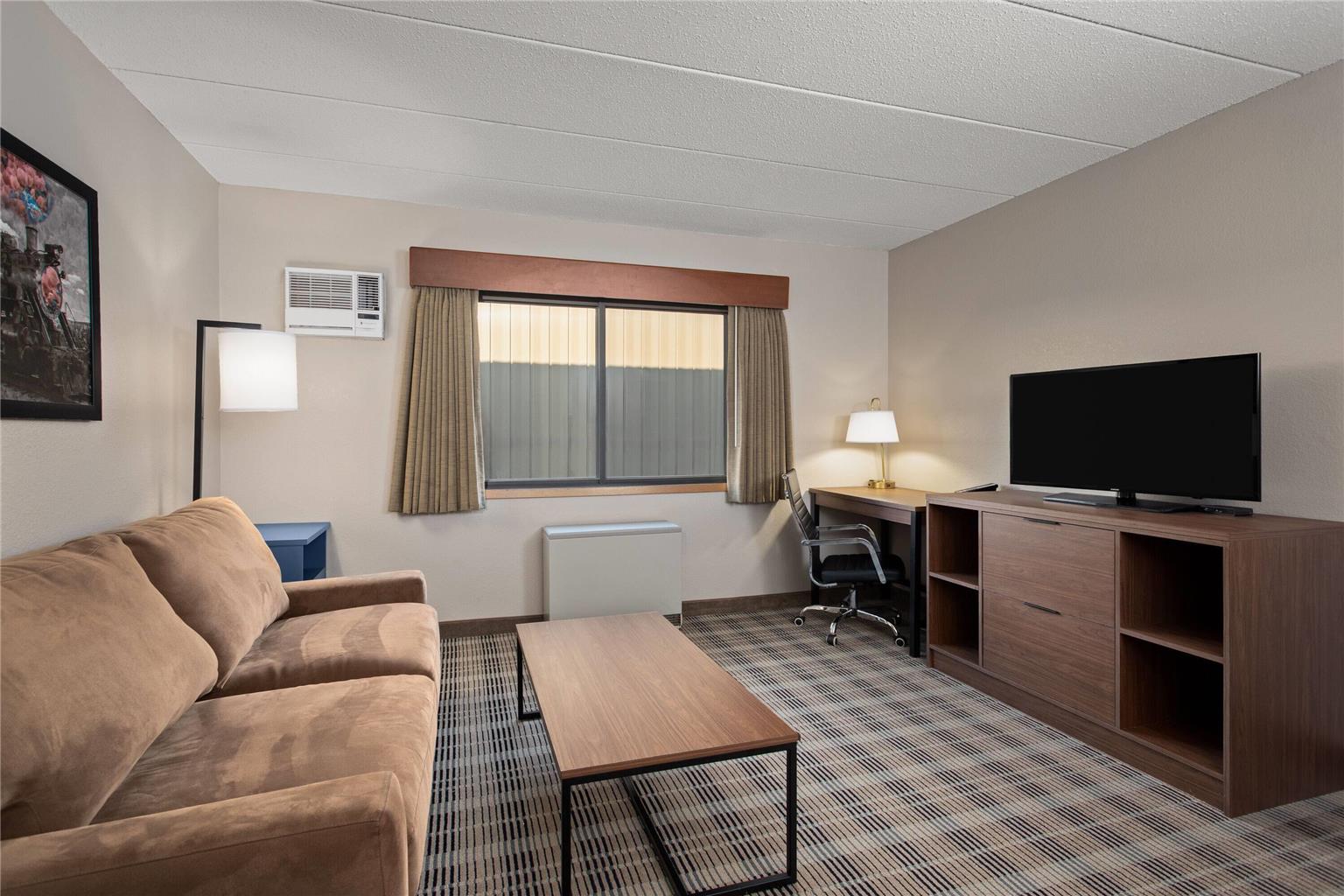 AmericInn by Wyndham Roseau - photo 62