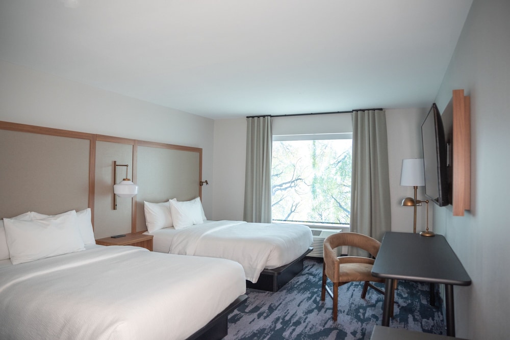 Fairfield by Marriott Inn & Suites Kingsport - photo 8