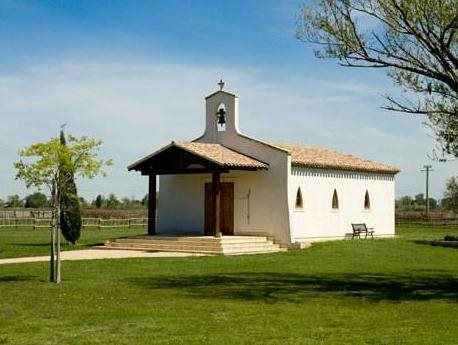 Hôtel Lou Mas Doù Juge in Saintes-Maries-De-La-Mer, France