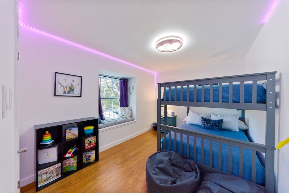 The Oak Loft - photo 7