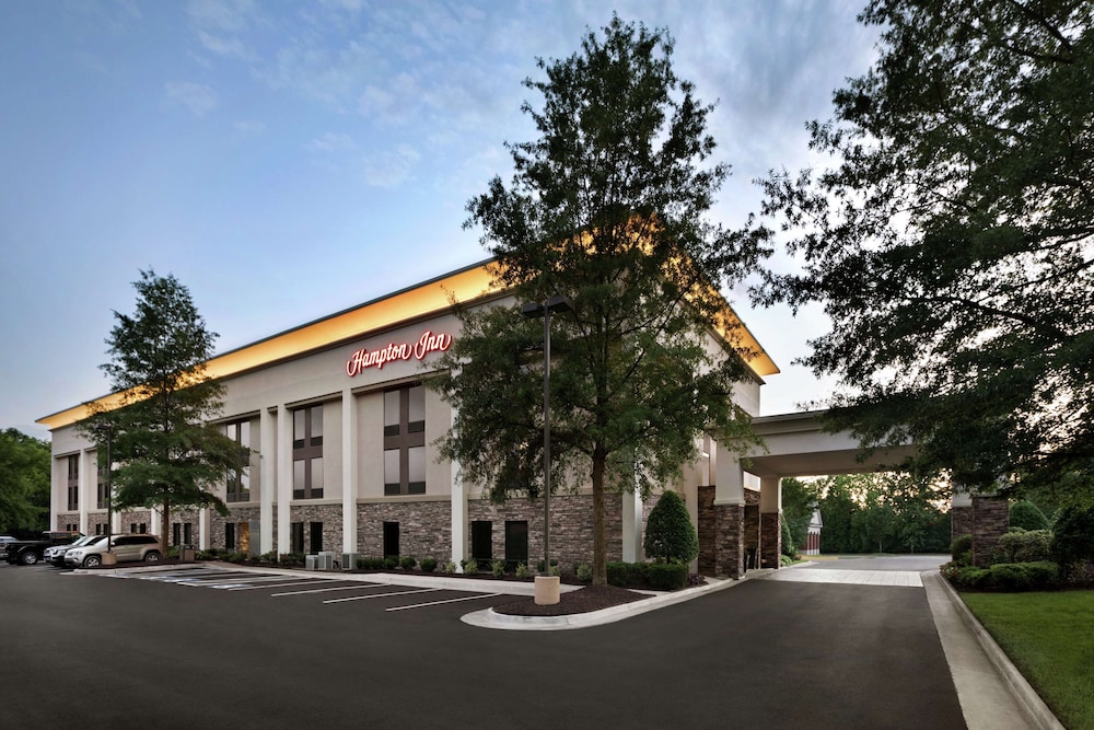 Hampton Inn by Hilton Richmond North Ashland - photo 57