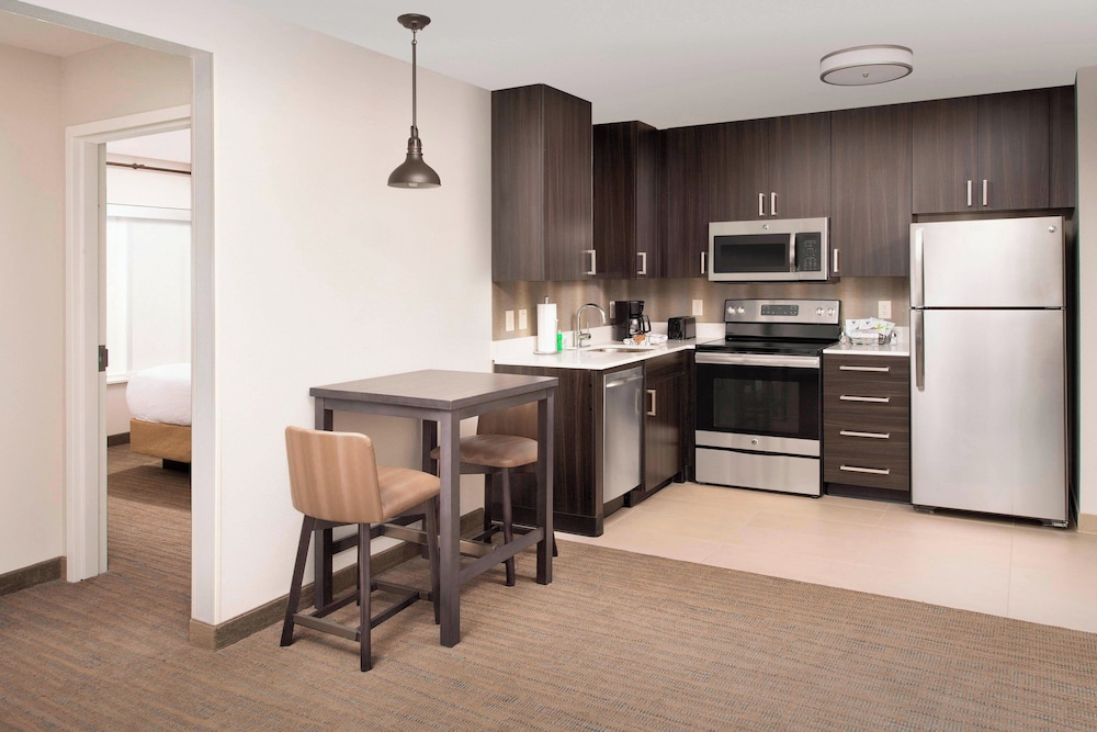 Residence Inn by Marriott Denver Airport Convention Center - photo 14