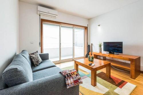Loulé 246 1 bedroom apartment Parking — 4-Star Luxury Hotel in Porto, Portugal