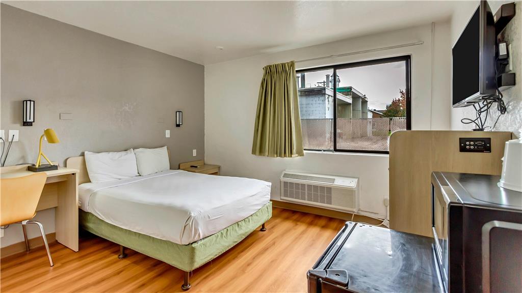 Motel 6 Ogden UT Downtown - photo 11