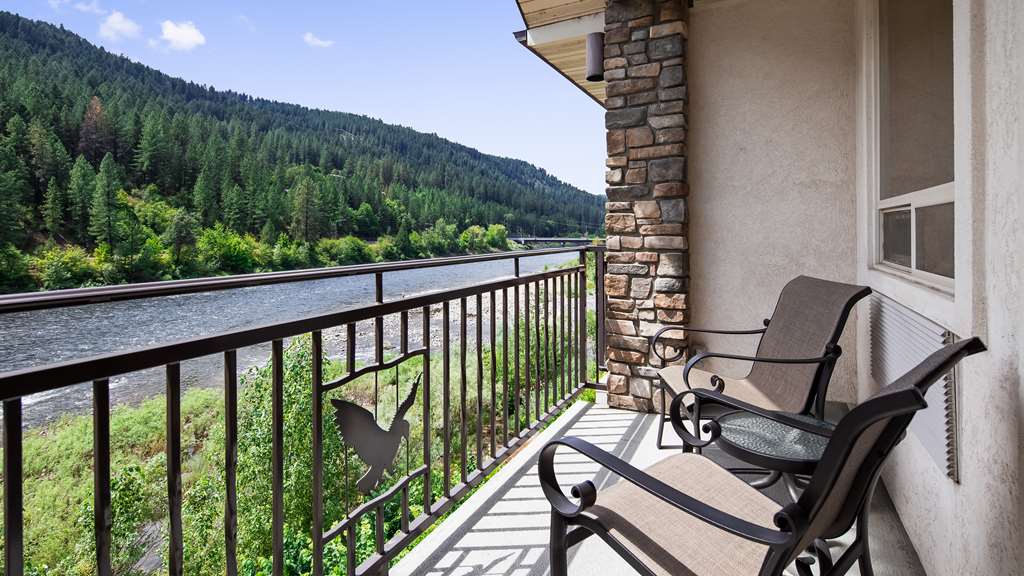 Best Western Lodge At River's Edge - photo 23