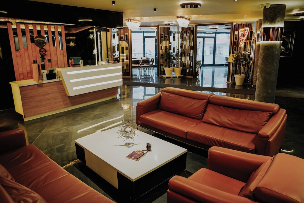 Midis Otel — Edirne — photo 5