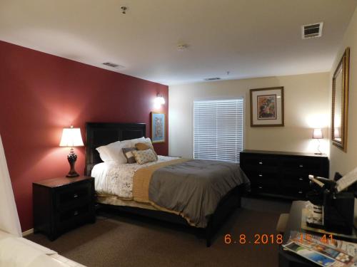 Freeport Wine Country Inn & Bistro - photo 21