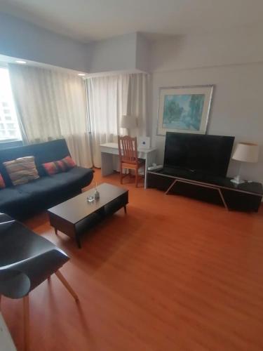 Centurion Hotel