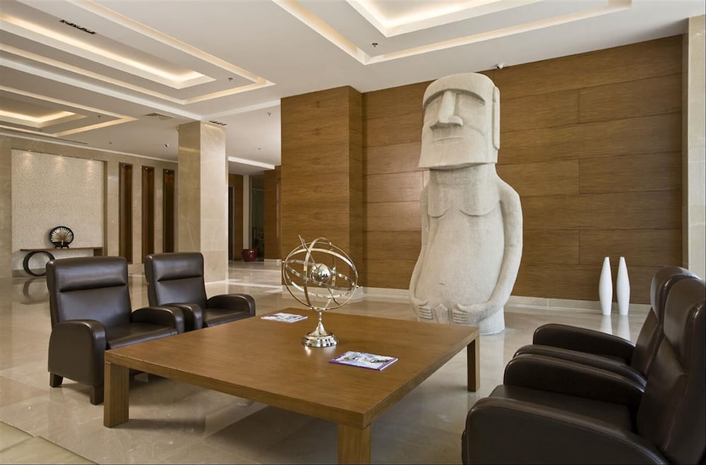 Jura Hotels Afyon Thermal — Afyonkarahisar — photo 5