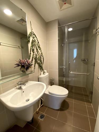 HHomes Cozy 1 Bedroom view Bikini & Pool GYM at Masteri Thao Dien D2 — 4-Star Luxury Hotel in Ho Chi Minh City, Vietnam