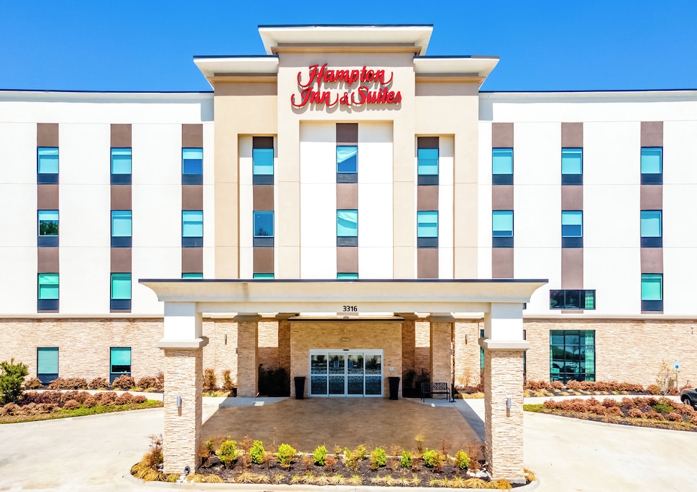 Hampton Inn & Suites Dallas Plano Central - photo 66