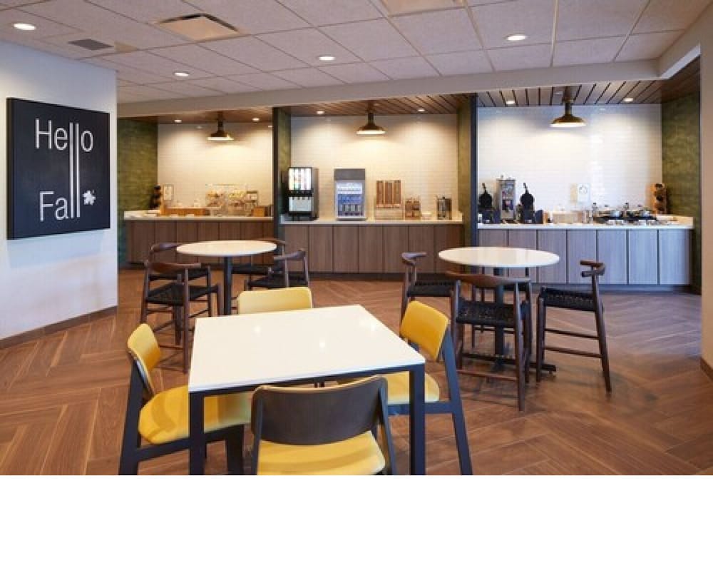 Fairfield Inn & Suites by Marriott Riverside Moreno Valley - photo 17