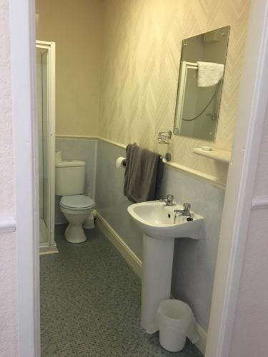 Walford Hotel — Blackpool — photo 4