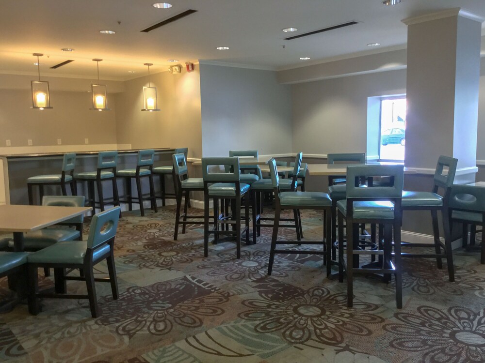 Best Western Charleston - photo 26