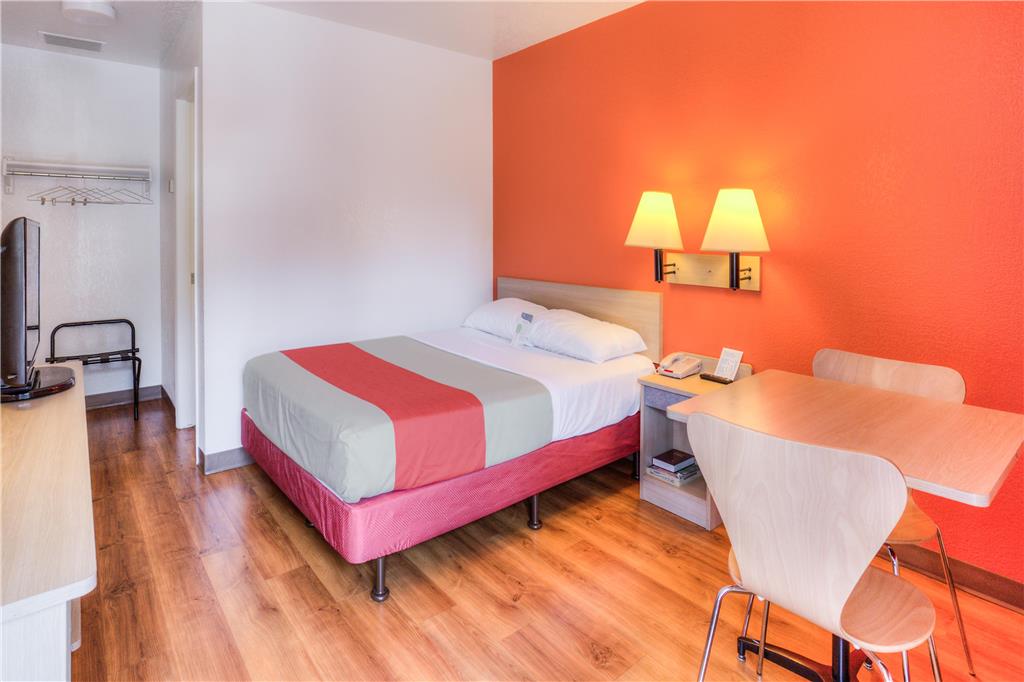 Motel 6 Tigard OR Portland South Lake Oswego - photo 19