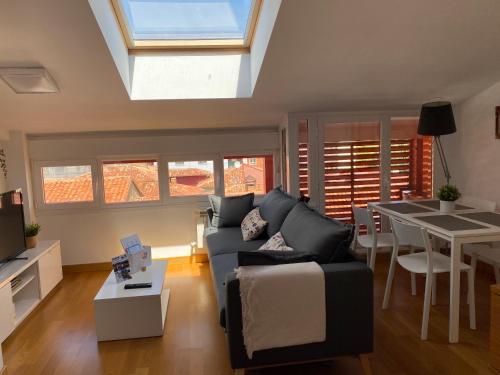 Vivienda Turistica Los Tejados — Soria