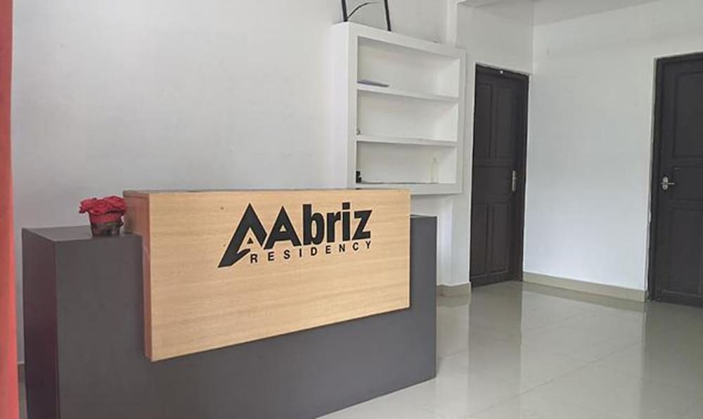 Fabexpress Aabriz Residency — Cochin — photo 2