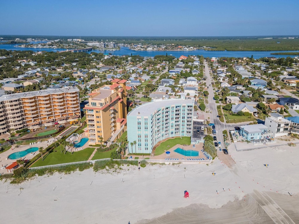 Coronado Towers 703 - photo 46