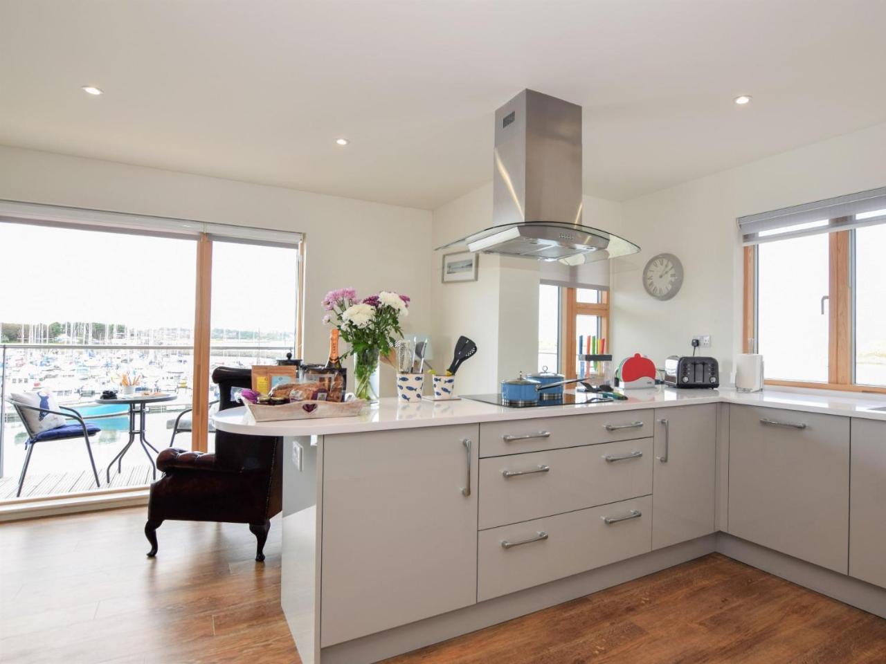 2 Bed in Amble CN183 — Amble — photo 3