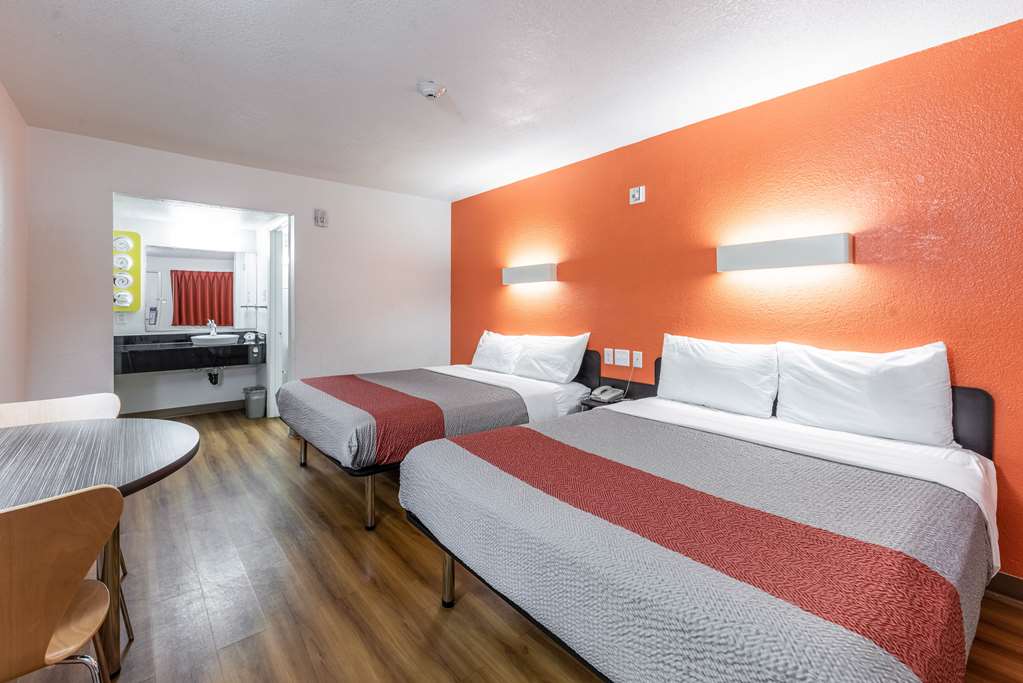 Motel 6 North Richland Hills TX - photo 22