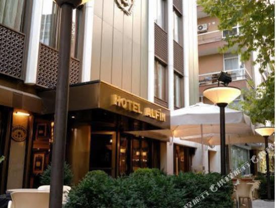 Hotel Imperium — hotel in Piekary Slaskie