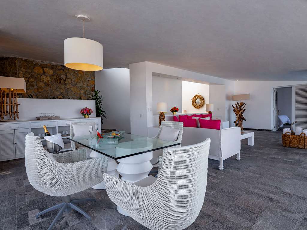 Las Brisas Acapulco Roqueta Suite