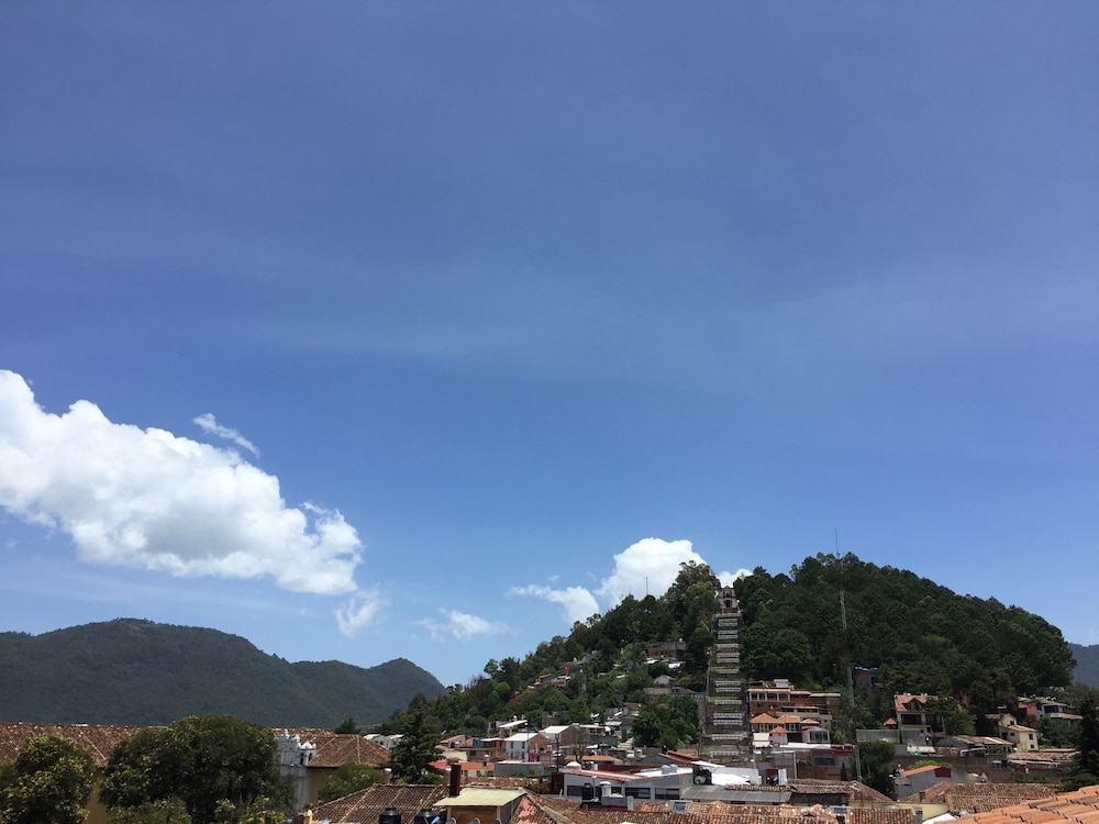 City view