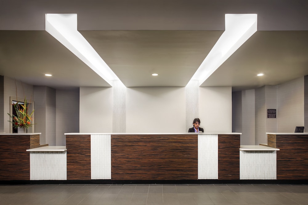 Crowne Plaza Phoenix Airport PHX by IHG - photo 85