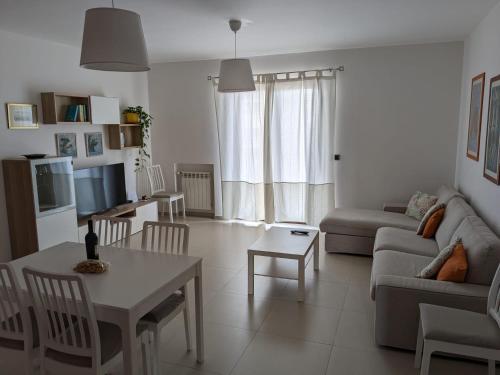 La Casa dei Due Mari large apartment with parking — 4-Star Luxury Hotel in Taranto, Italy