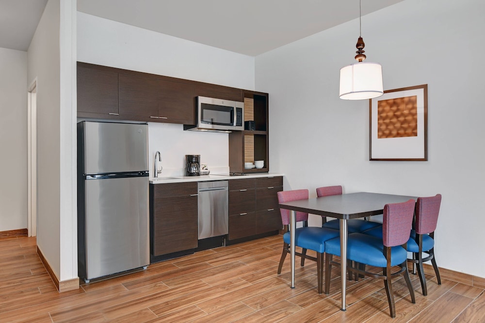 TownePlace Suites by Marriott Columbus Dublin - photo 14